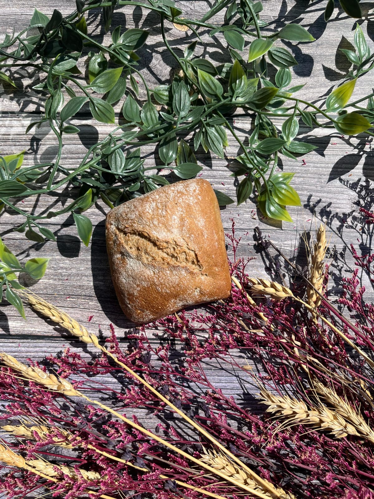 Çovdarlı mini çörək 85 qr.