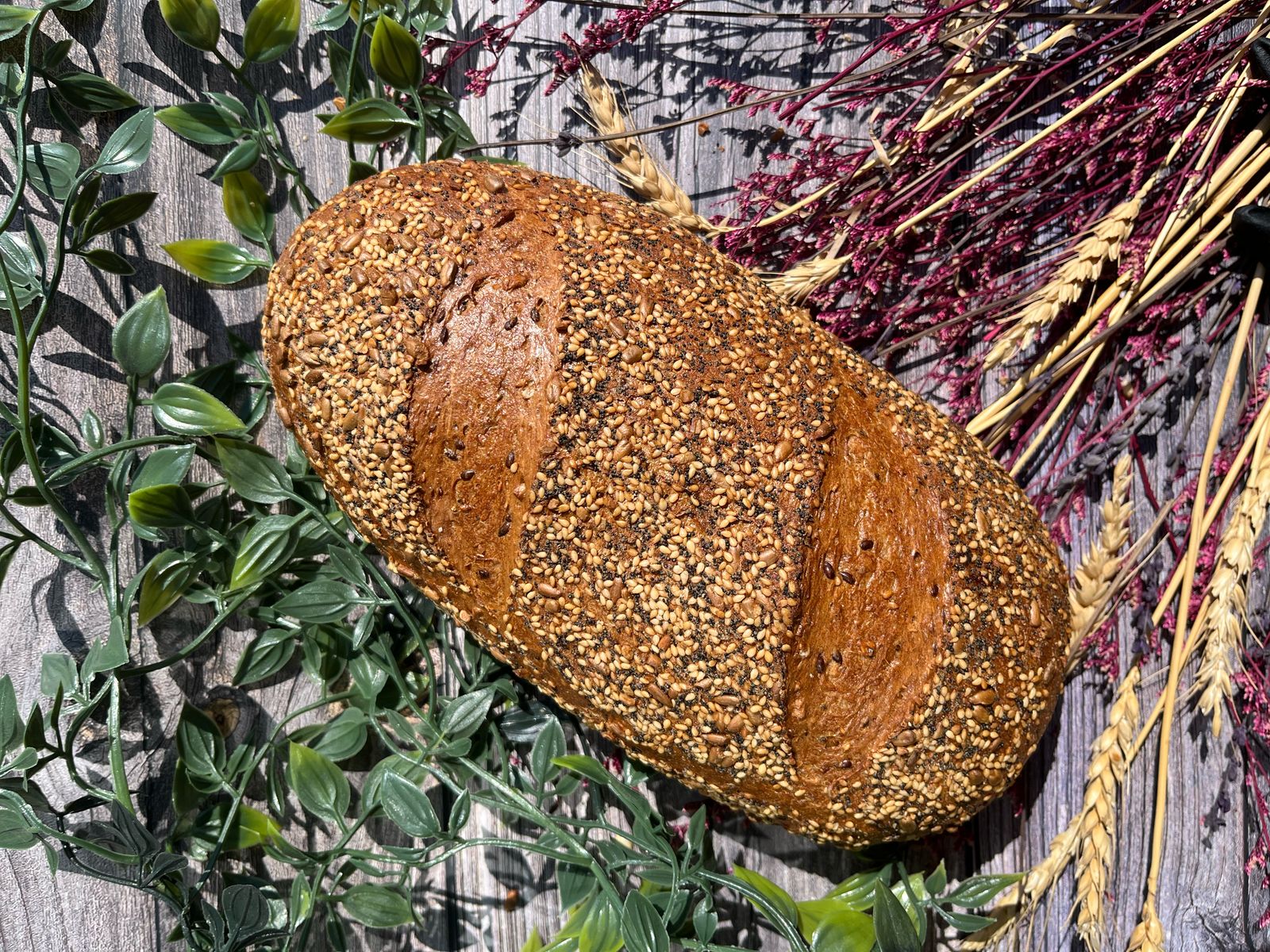 Çempion çörək 850 qr